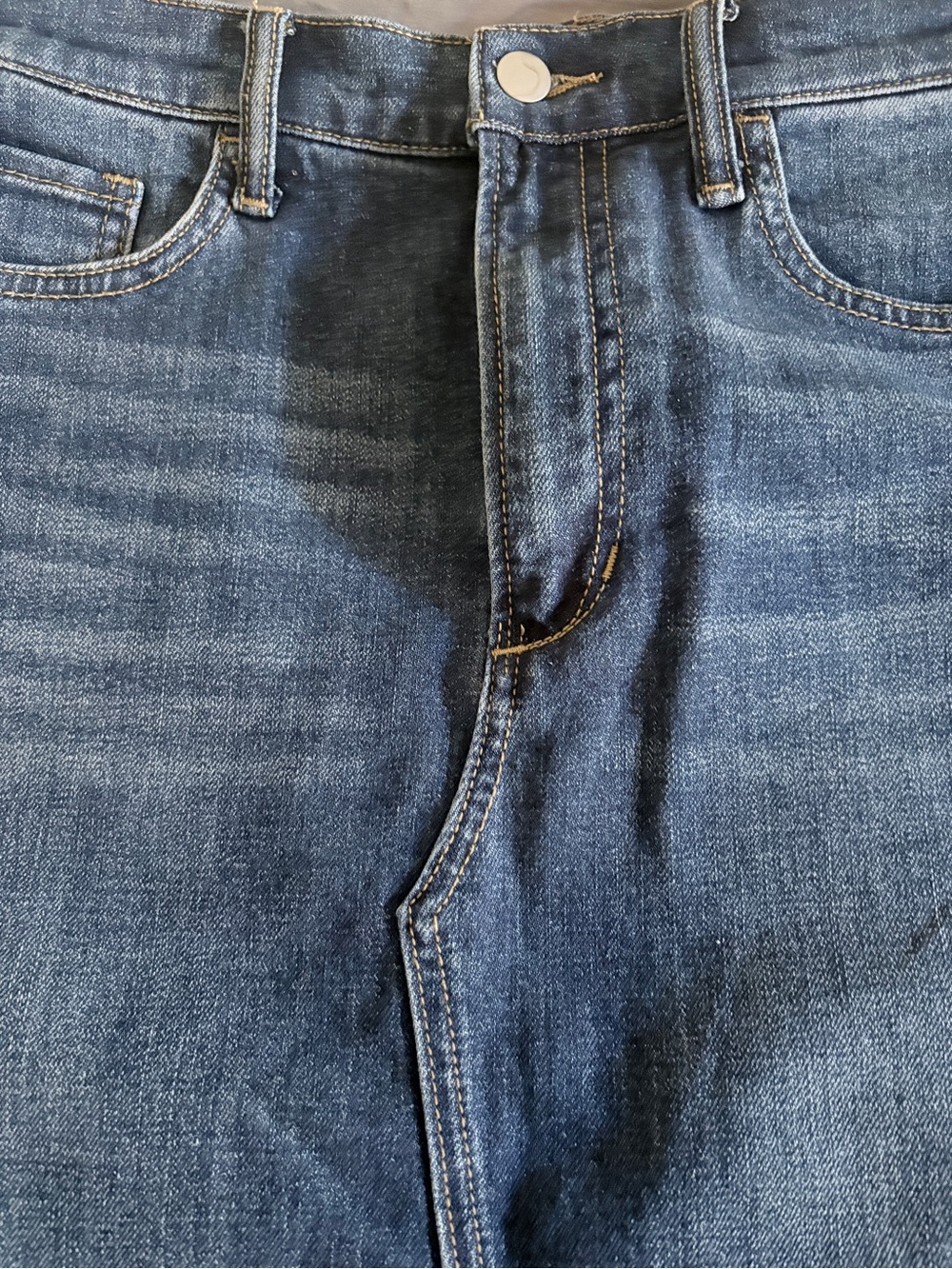 Jeans Subcategory Classification - Picture 7 of 9